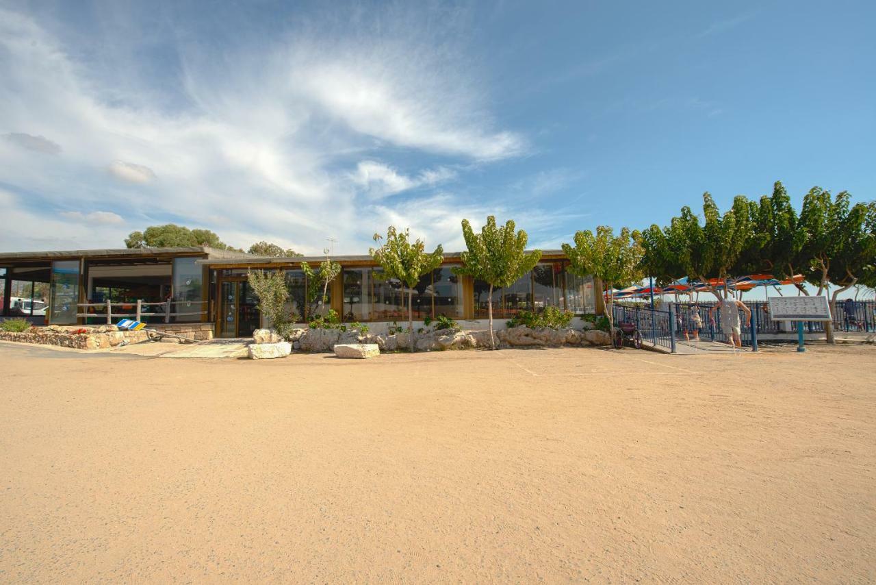 Kolderen Coral Bay 3 Exterior foto