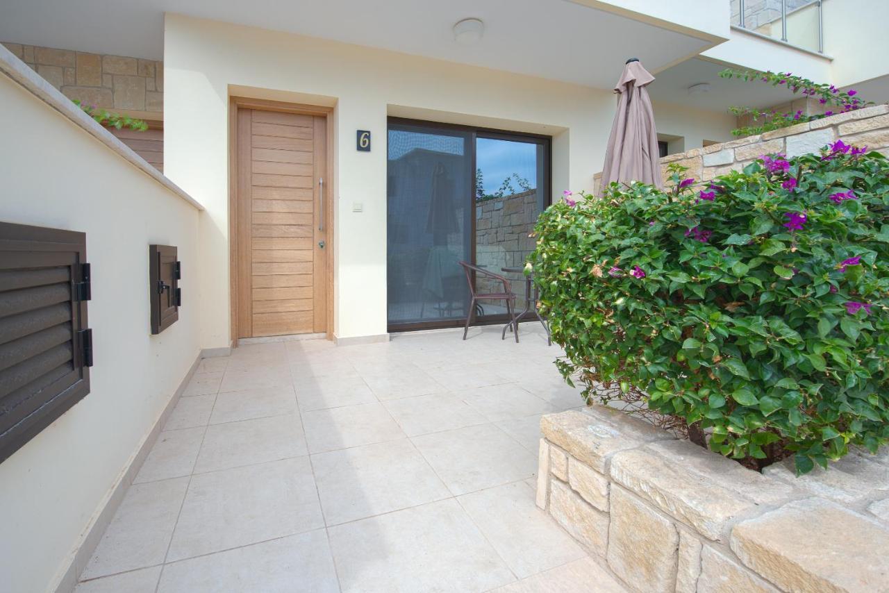 Kolderen Coral Bay 3 Exterior foto